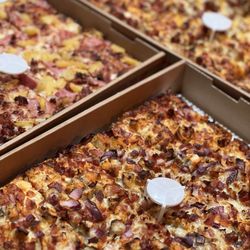 Jet's Pizza