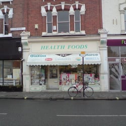 Health Foods