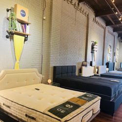 SleePare Mattress Store Boston