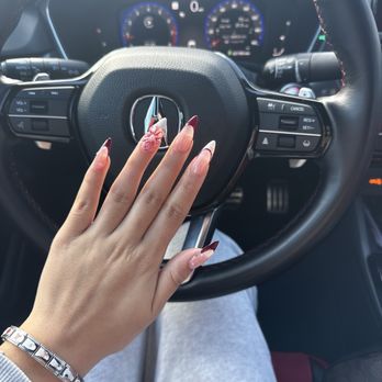 Nails Please - Nail Salons Near Me - Fremont, California