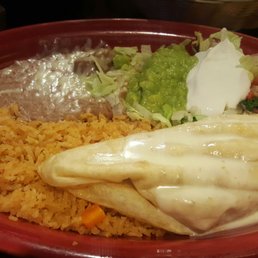Chimichanga Chimichanga