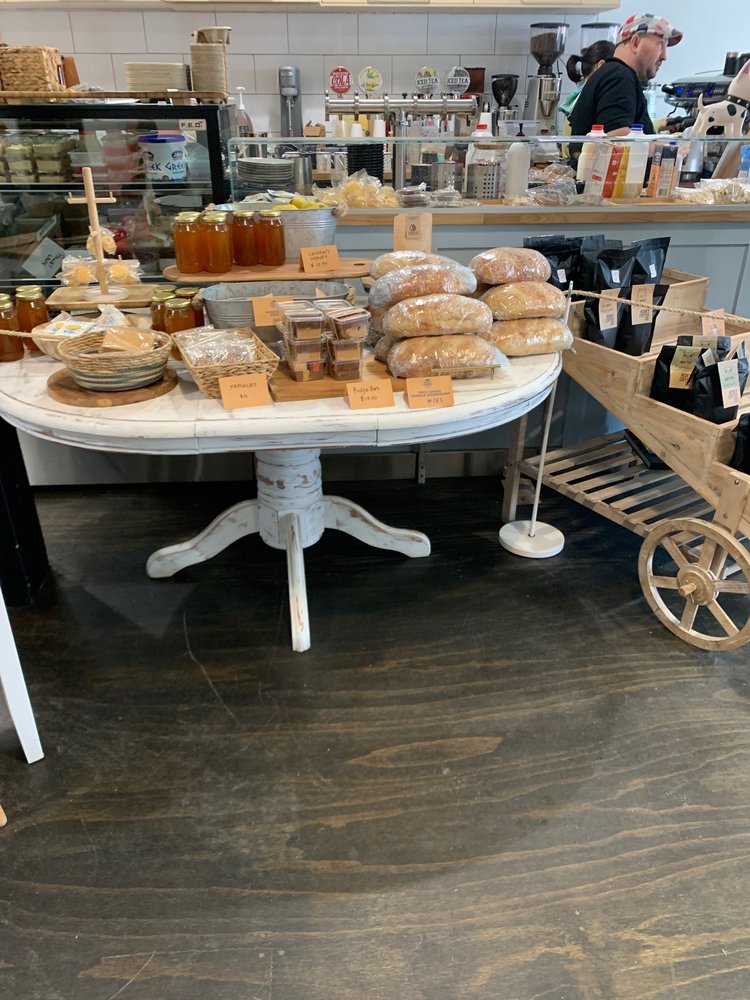 PALLET CAFE NAIRNE Updated June 2024 73A Main St, Nairne South