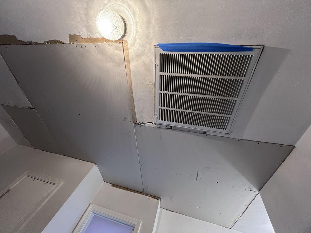 Slide of Gutierrez Construction