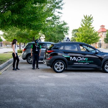 My Drive Academy - Driving Schools Near Me - Naperville, Illinois