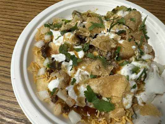 Chaat House Sunnyvale Wolfe by null