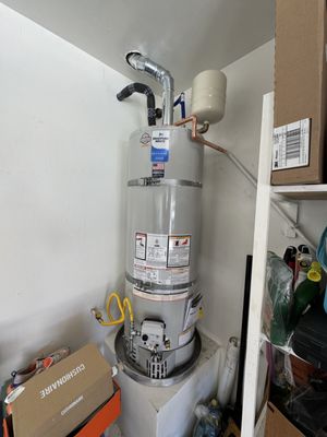 Hot Water Heater Installation - Call today to schedule an appointment to replace an out of service or aged Water Heater today. Hot Water Heater Installation - Call today to schedule an appointment to replace an out of service or aged Water Heater today.