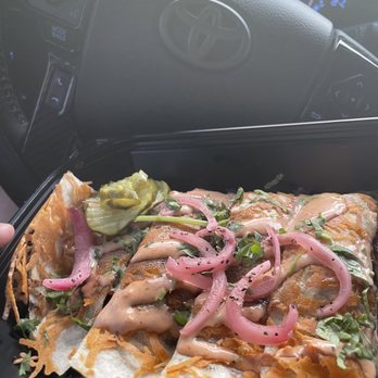 Smoke & Fire Social Eatery - Brisket Quesadilla - Comfort Food Near Me - Paramount, California Smoke & Fire Social Eatery - Brisket Quesadilla - Comfort Food Near Me - Paramount, California
