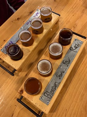 Invictus Brewing Company by null