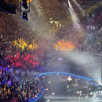 Kia Center - Elton John Concert - April 2022 - Stadiums & Arenas Near Me - Orlando, Florida Kia Center - Elton John Concert - April 2022 - Stadiums & Arenas Near Me - Orlando, Florida