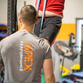 Apex Performance - Trainers Near Me - Falmouth, Maine Apex Performance - Trainers Near Me - Falmouth, Maine