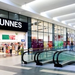 Macdonagh Junction Shopping Centre - Near Dunnes