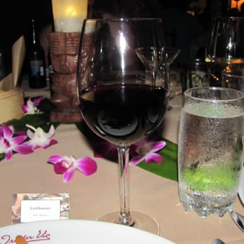 Trader Vic's - Hawaiian Near Me - Emeryville, California Trader Vic's - Hawaiian Near Me - Emeryville, California