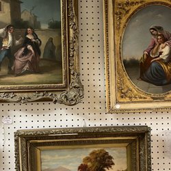 Rhinebeck Antique Center & Emporium