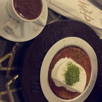 Hafiz Mustafa - Desserts Near Me - Istanbul, 34 Hafiz Mustafa - Desserts Near Me - Istanbul, 34