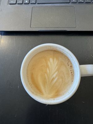 Retrograde Coffee by null