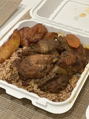 Jerk House Eatery Beer & Wine by null