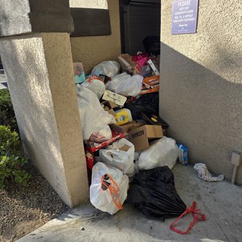 Monaco Park - Trash over flows continually - Apartments Near Me - Las Vegas, Nevada Monaco Park - Trash over flows continually - Apartments Near Me - Las Vegas, Nevada