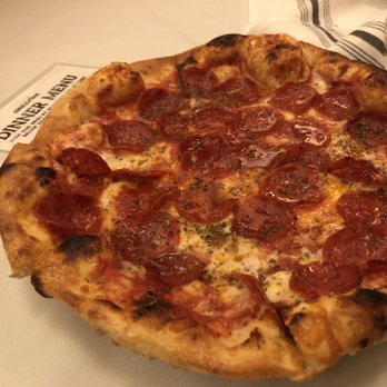 George Martin's Grillfire - Pepperoni Pizza - Steakhouses Near Me - Hanover, Maryland George Martin's Grillfire - Pepperoni Pizza - Steakhouses Near Me - Hanover, Maryland