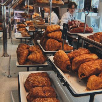 Sift Bake Shop - Drool!!!? - Bakeries Near Me - Mystic, Connecticut Sift Bake Shop - Drool!!!? - Bakeries Near Me - Mystic, Connecticut