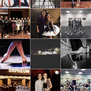 Studio R Ballet - SRB - Dance Studios Near Me - Mesa, Arizona