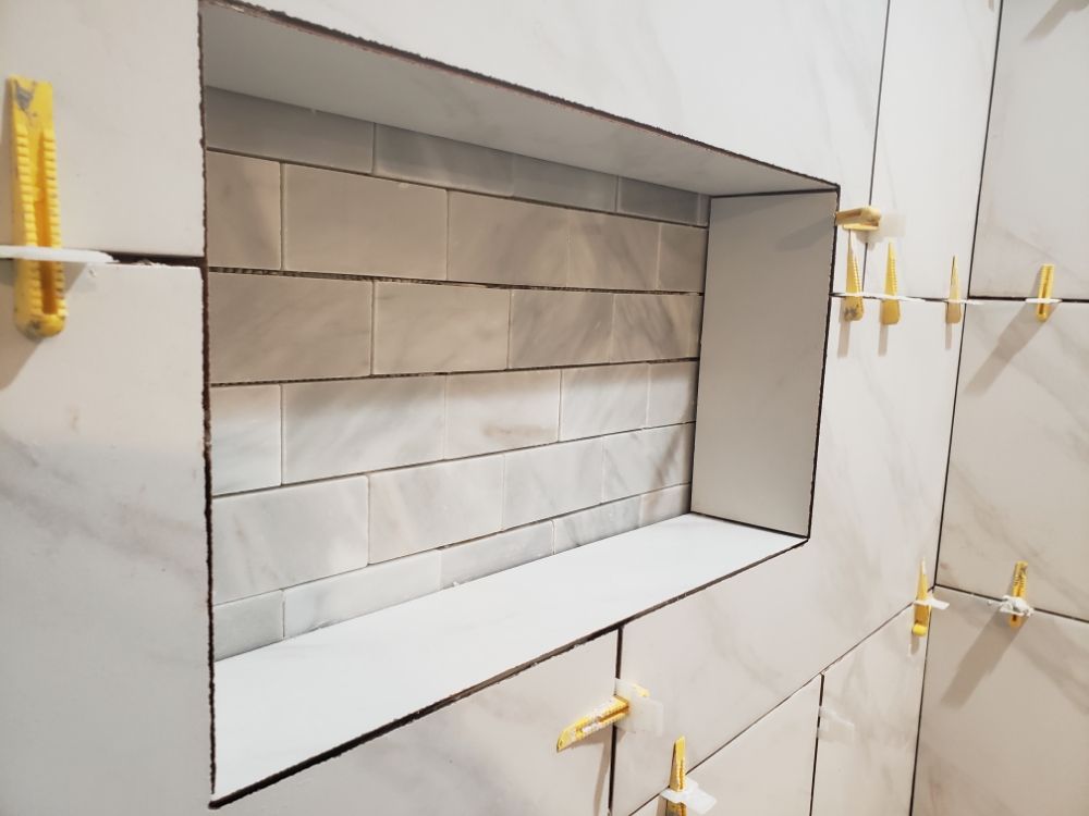 Slide of Canfield Construction