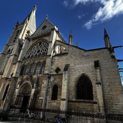 Église Saint-Séverin