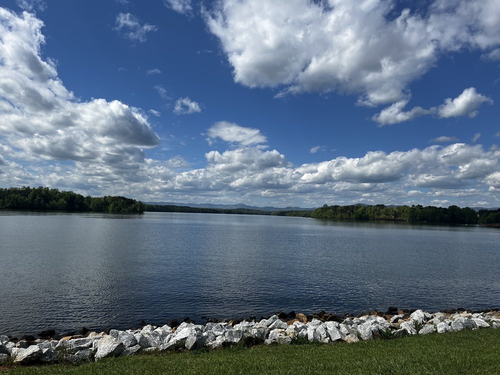 LAKE ROBINSON WARDEN’S OFFICE Updated August 2024 2544 Mays Bridge