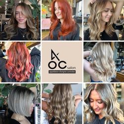 user provided AOC Salon photo