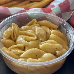 Mac & Cheese