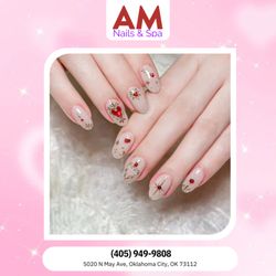 AM Nails
