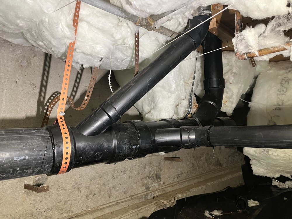 Slide of The plumbing Pros & Sewer