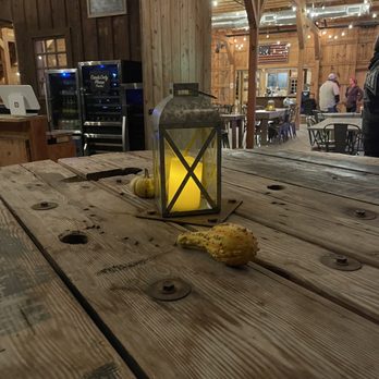 BarnHill Vineyards - Venues & Event Spaces Near Me - Anna, Texas