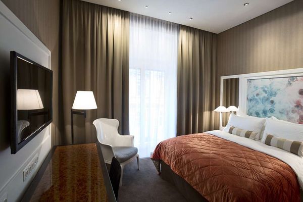 The Harmonie Vienna, BW Premier Collection by Best Western by null