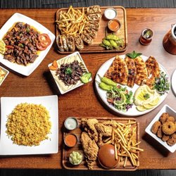 Salam Roast & Broast