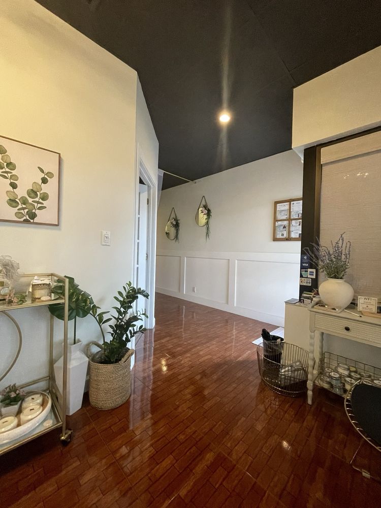 Harmony Eco Spa Boutique