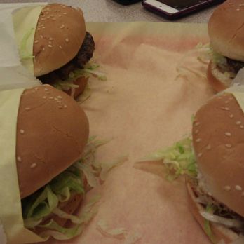 Nikko's Burgers - Regular Nikko burgers. - Burgers Near Me - Riverside, California Nikko's Burgers - Regular Nikko burgers. - Burgers Near Me - Riverside, California