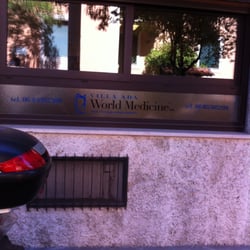 Villa Ada World Medicine