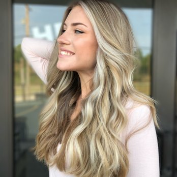 Head Space Salon - Balayage - Hair Salons Near Me - Wexford, Pennsylvania