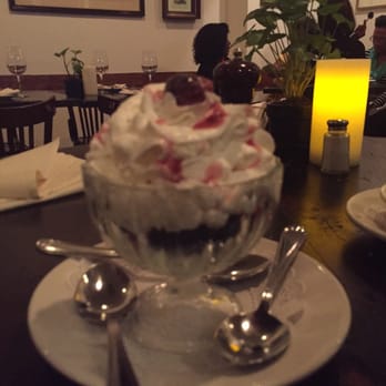 Sofi Restaurant - Italian Near Me - Chicago, Illinois