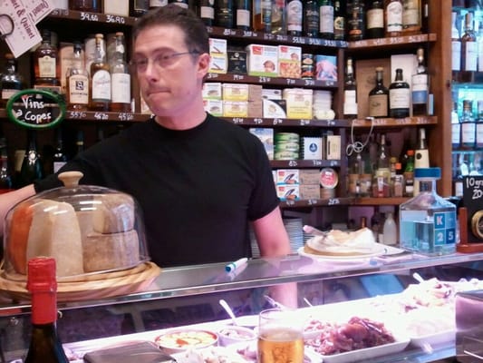 Quimet & Quimet by null