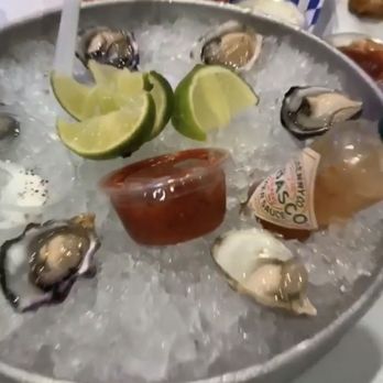 Rockin Crawfish - Raw oysters - Cajun/Creole Near Me - San Pablo, California