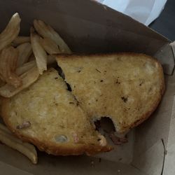 The Meltdown - Classic Meltdown - Combo