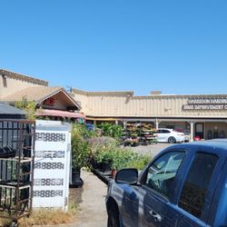 Harrison Ace Hardware