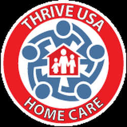 Thrive USA Home Care