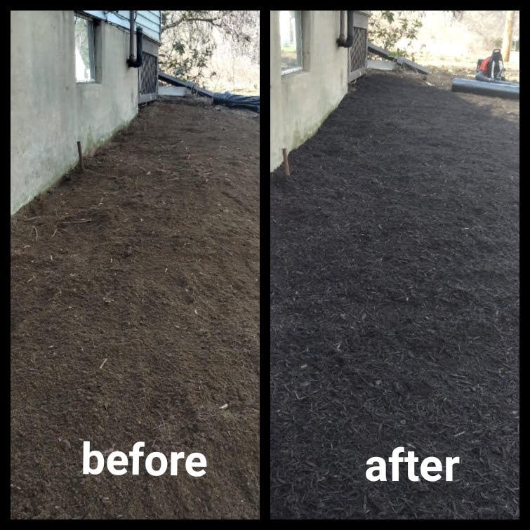 Pineda Landscaping Services - tree service in Manchester, CT