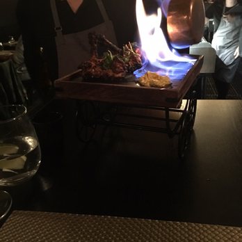 aRoqa - Indian Near Me - New York, New York