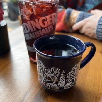 Wirtshaus - Mulled Wine - German Near Me - Los Angeles, California Wirtshaus - Mulled Wine - German Near Me - Los Angeles, California