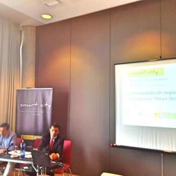 Holiday Inn - #Smart #Destination #visitelche #eoi #elche - Hotels Near Me - Elx, A
