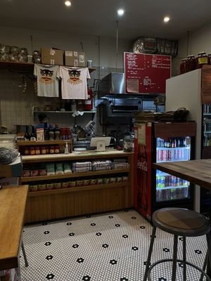 Carmenta’s by null