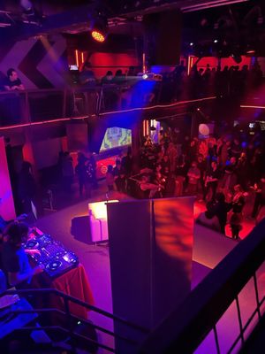 DNA Lounge by null
